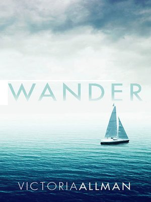 cover image of Wander